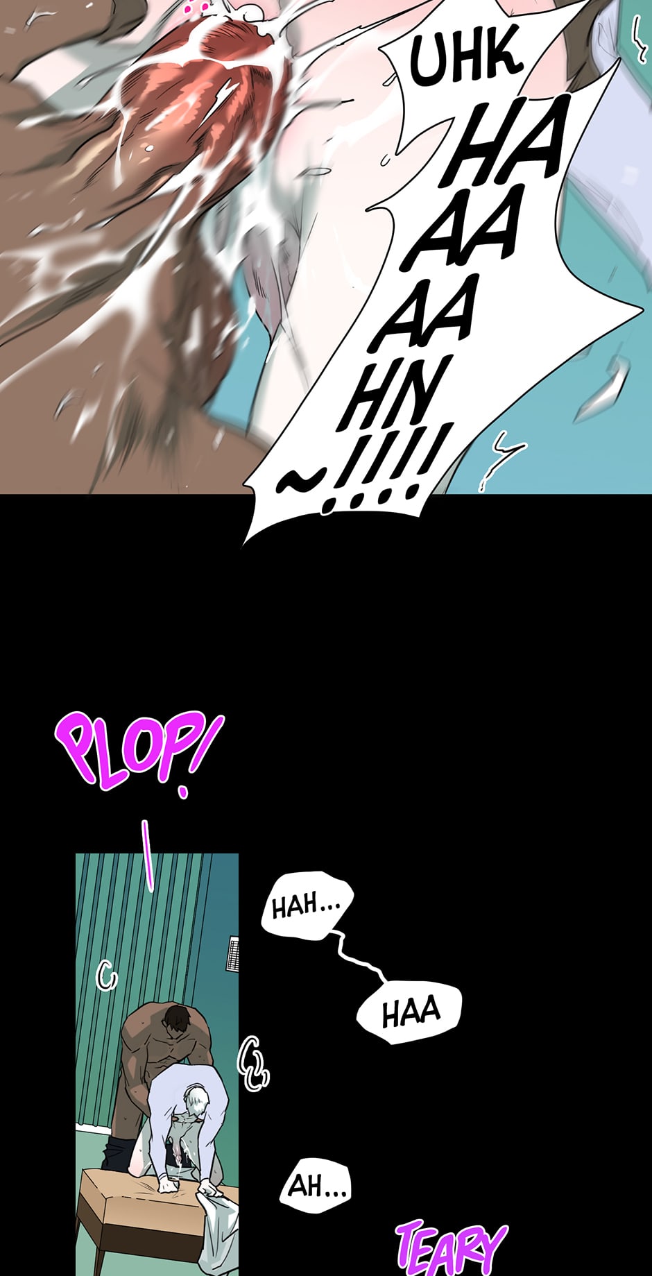 Dear DOO, Chapter 158 image 57